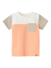 Load image into Gallery viewer, Shirt Color Block, 2 colors