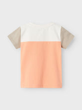 Load image into Gallery viewer, Shirt Color Block, 2 colors