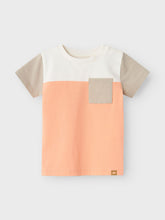 Load image into Gallery viewer, Shirt Color Block, 2 colors