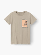 Load image into Gallery viewer, Shirt Time to Chill, 2 colors