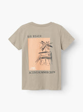 Load image into Gallery viewer, Shirt Time to Chill, 2 colors