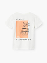 Load image into Gallery viewer, Shirt Time to Chill, 2 colors