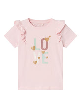 Load image into Gallery viewer, Shirt love, 2 colors