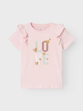 Load image into Gallery viewer, Shirt love, 2 colors
