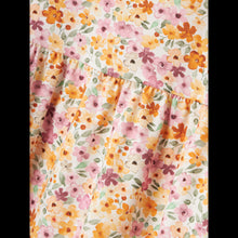 Load image into Gallery viewer, Dress Capsleeve Flower Girl, 2 colors