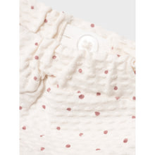 Load image into Gallery viewer, Short Ruffles Little Dots, 2 colors