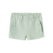 Load image into Gallery viewer, Short Ruffles Little Dots, 2 colors