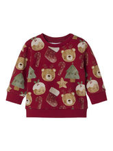 Load image into Gallery viewer, Cardigan Christmas, 2 colors