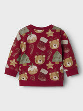 Load image into Gallery viewer, Cardigan Christmas, 2 colors