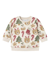 Load image into Gallery viewer, Cardigan Christmas, 2 colors