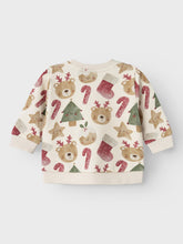 Load image into Gallery viewer, Cardigan Christmas, 2 colors