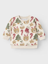 Load image into Gallery viewer, Cardigan Christmas, 2 colors
