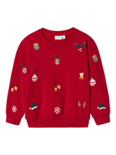 Load image into Gallery viewer, Cardigan Christmas