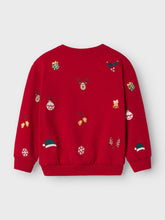 Load image into Gallery viewer, Cardigan Christmas