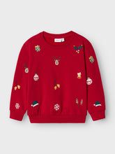 Load image into Gallery viewer, Cardigan Christmas