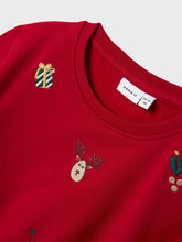 Load image into Gallery viewer, Cardigan Christmas