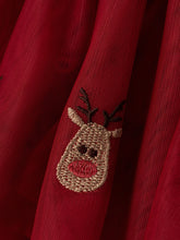 Load image into Gallery viewer, Skirt Tulle Christmas