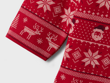 Load image into Gallery viewer, Suit Merry Christmas, 2 colors