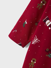 Load image into Gallery viewer, Suit Christmas