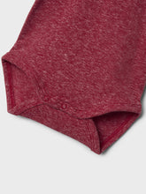 Load image into Gallery viewer, Romper Bow Glitter