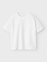 Load image into Gallery viewer, Shirt Uni Bright White