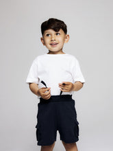 Load image into Gallery viewer, Shirt Uni Bright White