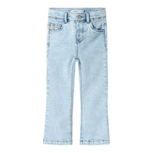 Load image into Gallery viewer, Jeans Skinny Bootcut