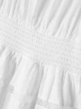 Load image into Gallery viewer, Dress 2/4 Sleeve Ruche