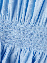 Load image into Gallery viewer, Dress 2/4 Sleeve Ruche