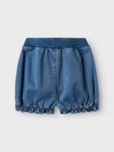 Load image into Gallery viewer, Jeans Short Denim