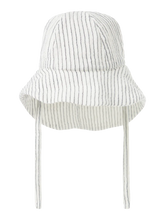 Load image into Gallery viewer, Hat Sunhat Stripes, 2 colors