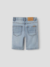 Load image into Gallery viewer, Jeans Short