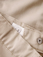 Load image into Gallery viewer, Short Regular Fit Chino Twill