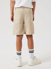 Load image into Gallery viewer, Short Regular Fit Chino Twill