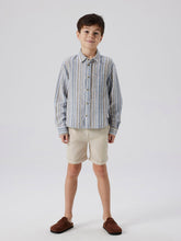 Load image into Gallery viewer, Short Linen Look, 2 colors