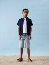 Load image into Gallery viewer, Blouse Linen Look, 3 colors