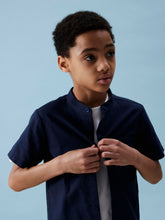 Load image into Gallery viewer, Blouse Linen Look, 3 colors