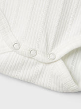 Load image into Gallery viewer, Romper Body Lace, 2 colors