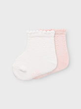 Load image into Gallery viewer, Sock 2 pcs