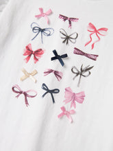 Load image into Gallery viewer, Shirt Bows, 2 colors