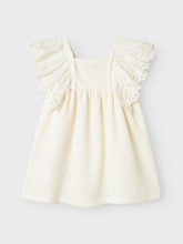 Load image into Gallery viewer, Dress Broderie