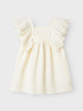 Load image into Gallery viewer, Dress Broderie