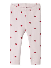 Load image into Gallery viewer, Legging Strawberries & Lemons, 2 styles