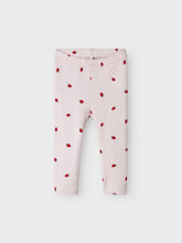 Load image into Gallery viewer, Legging Strawberries & Lemons, 2 styles