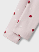 Load image into Gallery viewer, Legging Strawberries & Lemons, 2 styles