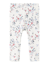 Load image into Gallery viewer, Legging Flowers