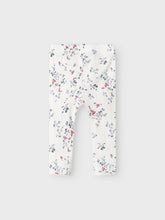 Load image into Gallery viewer, Legging Flowers