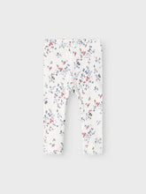Load image into Gallery viewer, Legging Flowers