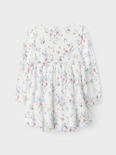 Load image into Gallery viewer, Dress Body Flowers