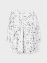 Load image into Gallery viewer, Dress Body Flowers